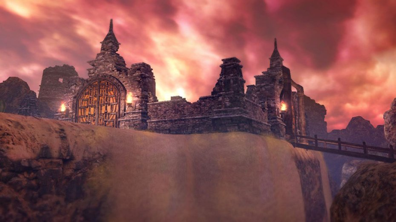 Illustration for article titled Want More Hyrule Warriors Screens?